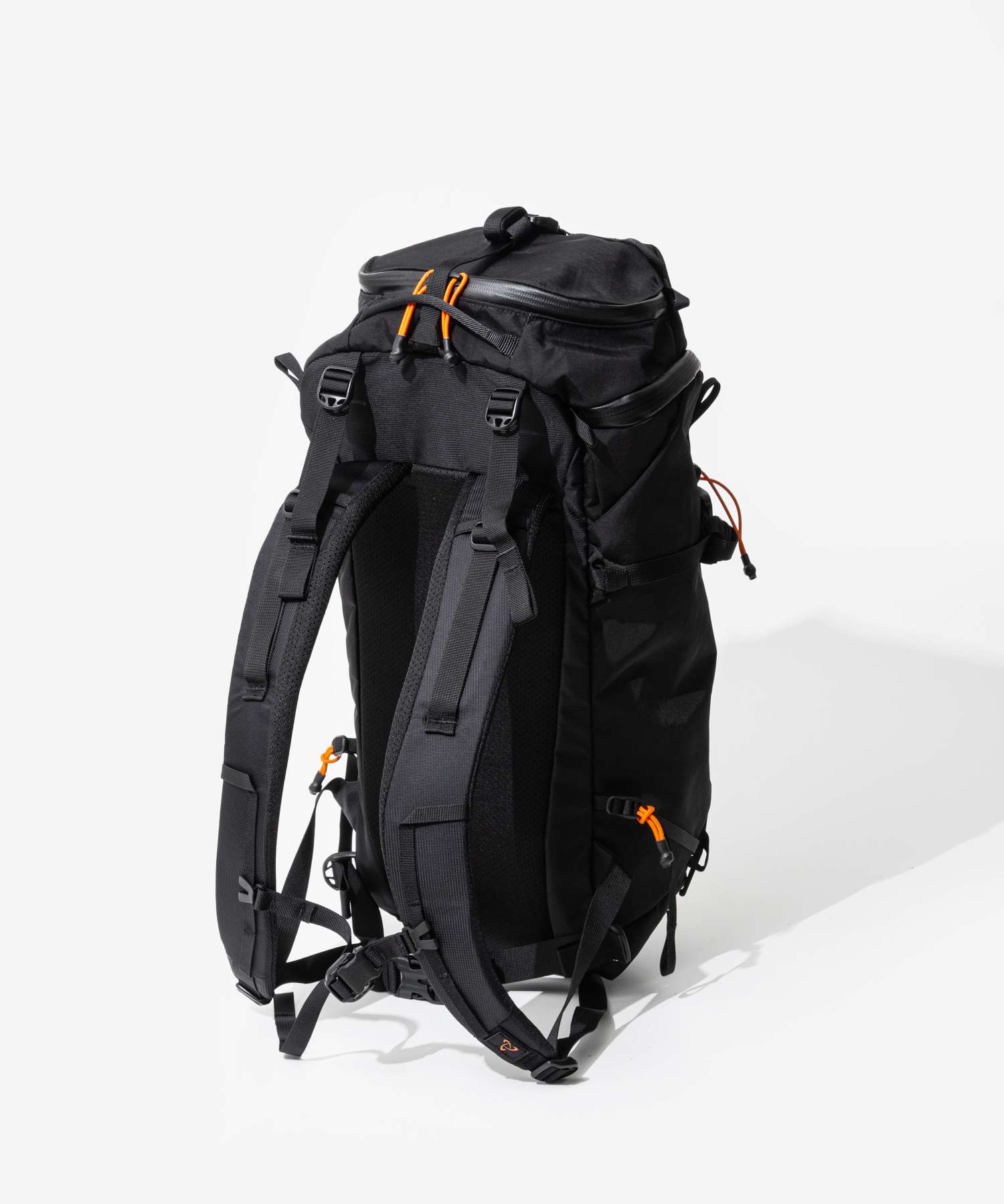 ミステリーランチ MYSTERY RANCH SCREE 22 リュック メンズ レディース バッグ スクリー バックパック 22L BACKPACK リュックサック アウトドア ハイキング トレッキング （ブラック） ブラック