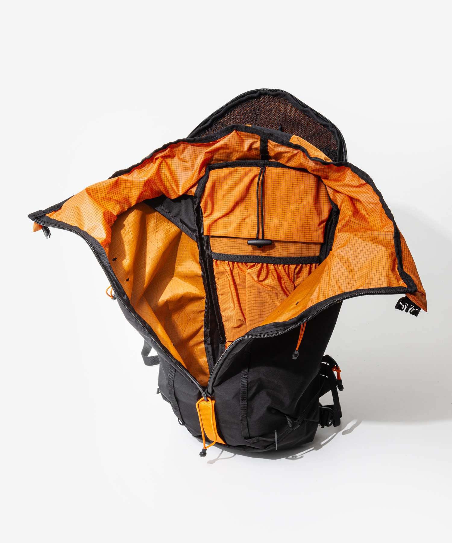 ミステリーランチ MYSTERY RANCH SCREE 22 リュック メンズ レディース バッグ スクリー バックパック 22L BACKPACK リュックサック アウトドア ハイキング トレッキング （ブラック） ブラック