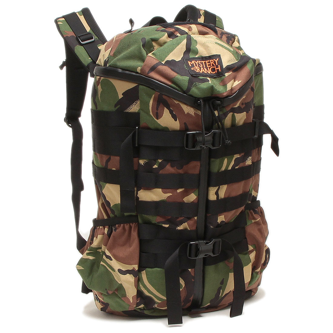 ミステリーランチ MYSTERY RANCH リュック バックパック ツーデイアサルト マルチカラー メンズ レディース ユニセックス MYSTERY RANCH 111183 998