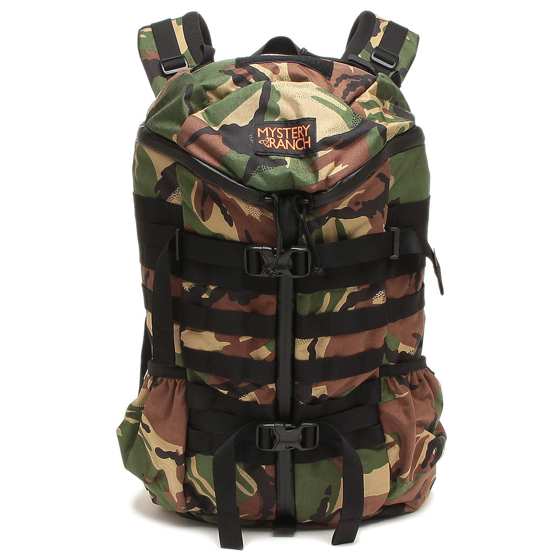 MYSTERY RANCH Backpack Two Day Assault Multicolor Men's Women's Unisex MYSTERY RANCH 111183 998