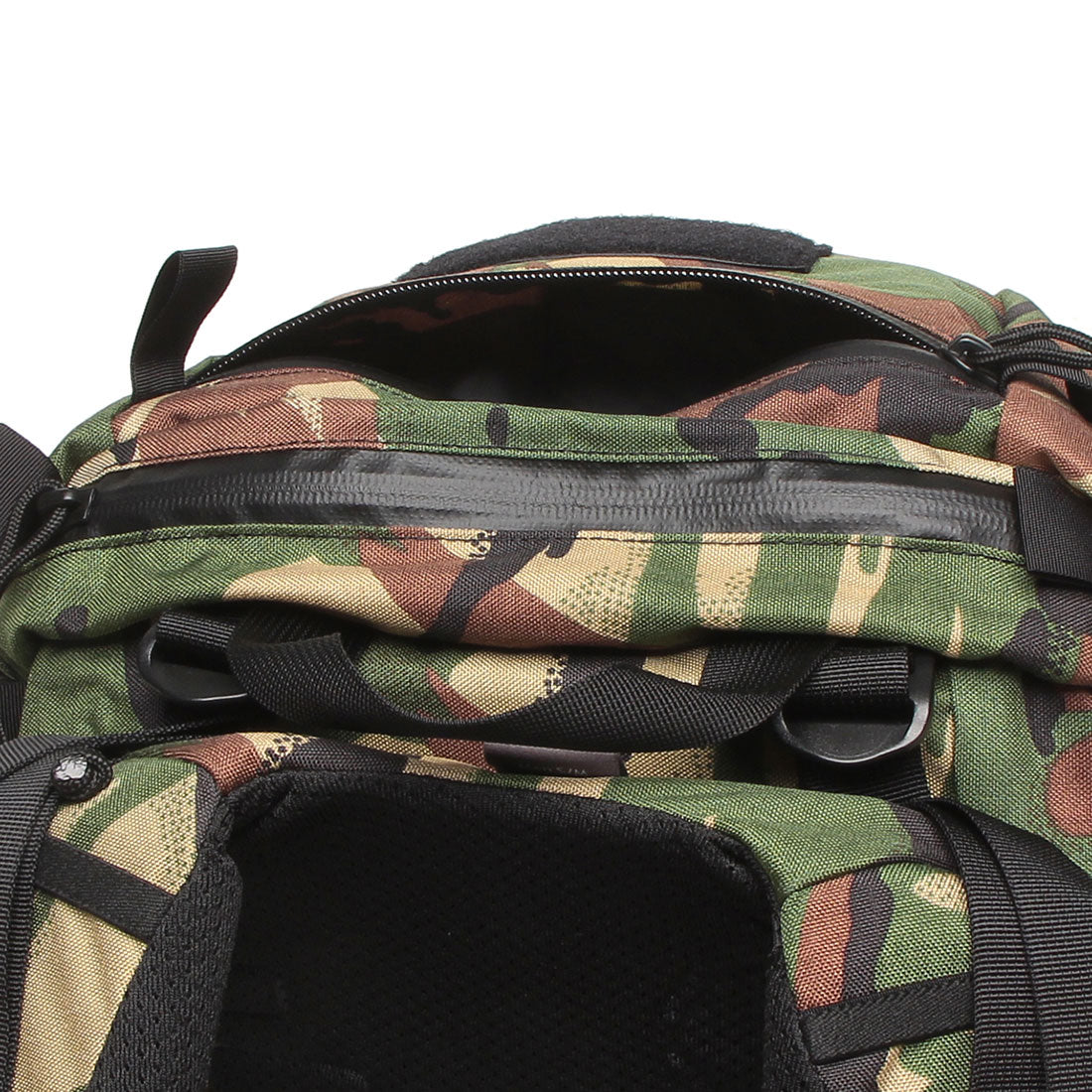 ミステリーランチ MYSTERY RANCH リュック バックパック ツーデイアサルト マルチカラー メンズ レディース ユニセックス MYSTERY RANCH 111183 998