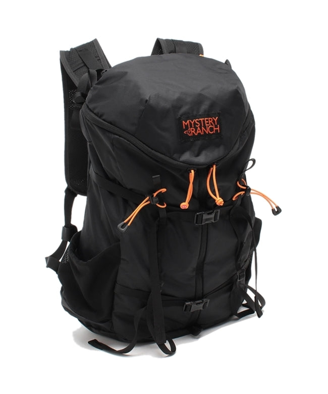 ミステリーランチ MYSTERY RANCH リュック バックパック ギャラゲーター ブラック メンズ レディース ユニセックス MYSTERY RANCH 112980 001 （BLACK） BLACK