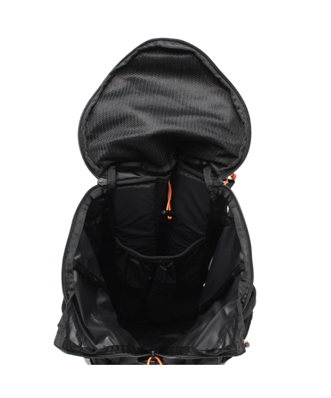 ミステリーランチ MYSTERY RANCH リュック バックパック ギャラゲーター ブラック メンズ レディース ユニセックス MYSTERY RANCH 112980 001 （BLACK） BLACK