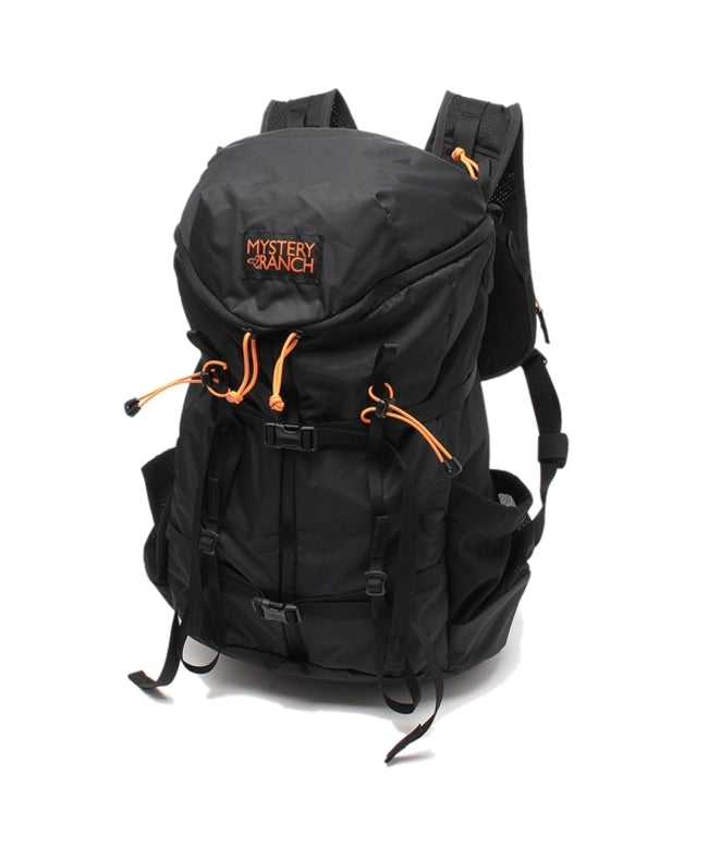ミステリーランチ MYSTERY RANCH リュック バックパック ギャラゲーター ブラック メンズ レディース ユニセックス MYSTERY RANCH 112980 001 （BLACK） BLACK