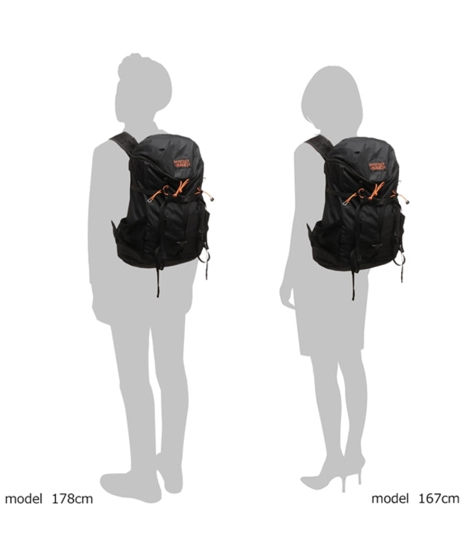 ミステリーランチ MYSTERY RANCH リュック バックパック ギャラゲーター ブラック メンズ レディース ユニセックス MYSTERY RANCH 112980 001 （BLACK） BLACK