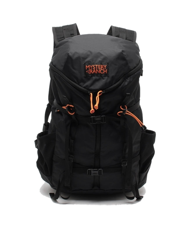 ミステリーランチ MYSTERY RANCH リュック バックパック ギャラゲーター ブラック メンズ レディース ユニセックス MYSTERY RANCH 112980 001 （BLACK） BLACK