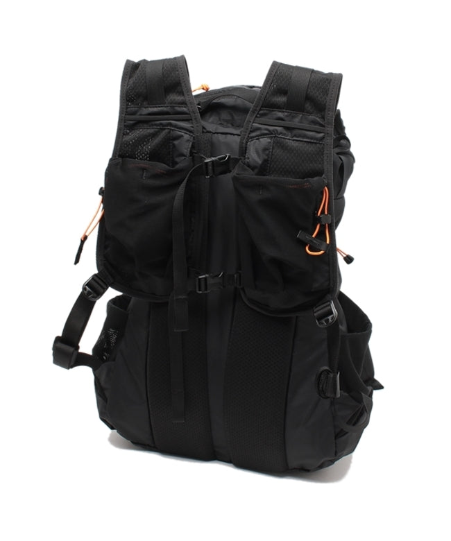 ミステリーランチ MYSTERY RANCH リュック バックパック ギャラゲーター ブラック メンズ レディース ユニセックス MYSTERY RANCH 112980 001 （BLACK） BLACK