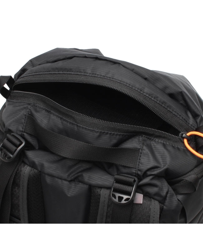 ミステリーランチ MYSTERY RANCH リュック バックパック ギャラゲーター ブラック メンズ レディース ユニセックス MYSTERY RANCH 112980 001 （BLACK） BLACK