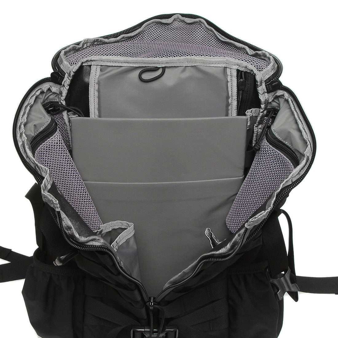 ミステリーランチ MYSTERY RANCH リュック バックパック ツーデイアサルト ブラック メンズ レディース ユニセックス MYSTERY RANCH 111183 001 （BLACK） BLACK