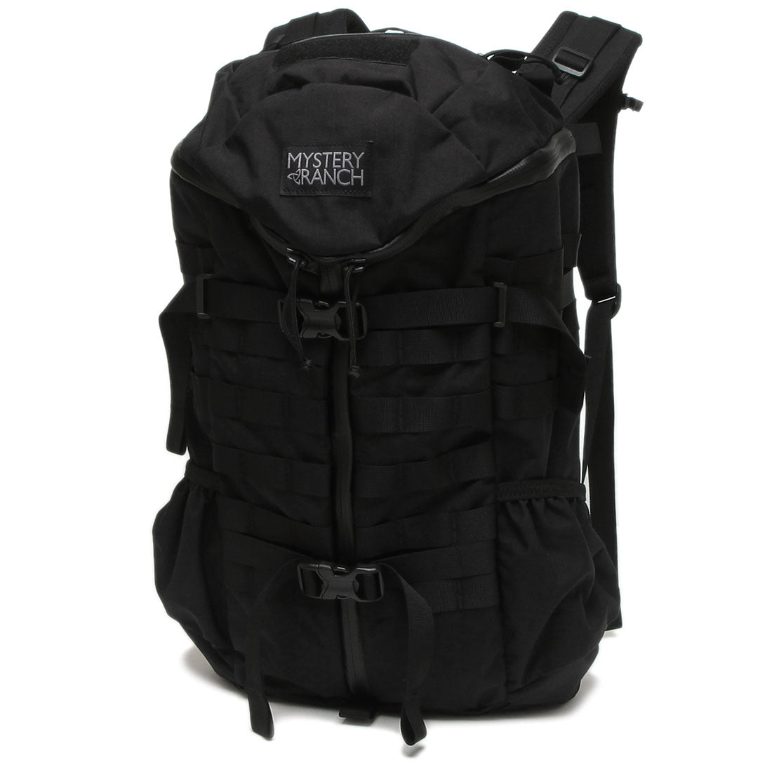 ミステリーランチ MYSTERY RANCH リュック バックパック ツーデイアサルト ブラック メンズ レディース ユニセックス MYSTERY RANCH 111183 001 （BLACK） BLACK