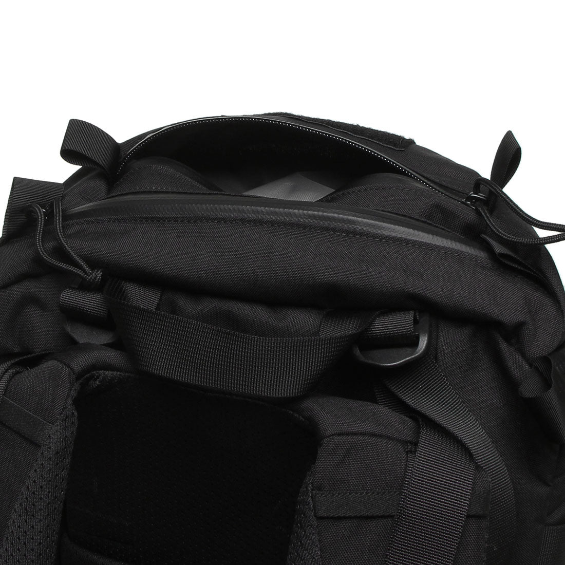 ミステリーランチ MYSTERY RANCH リュック バックパック ツーデイアサルト ブラック メンズ レディース ユニセックス MYSTERY RANCH 111183 001 （BLACK） BLACK