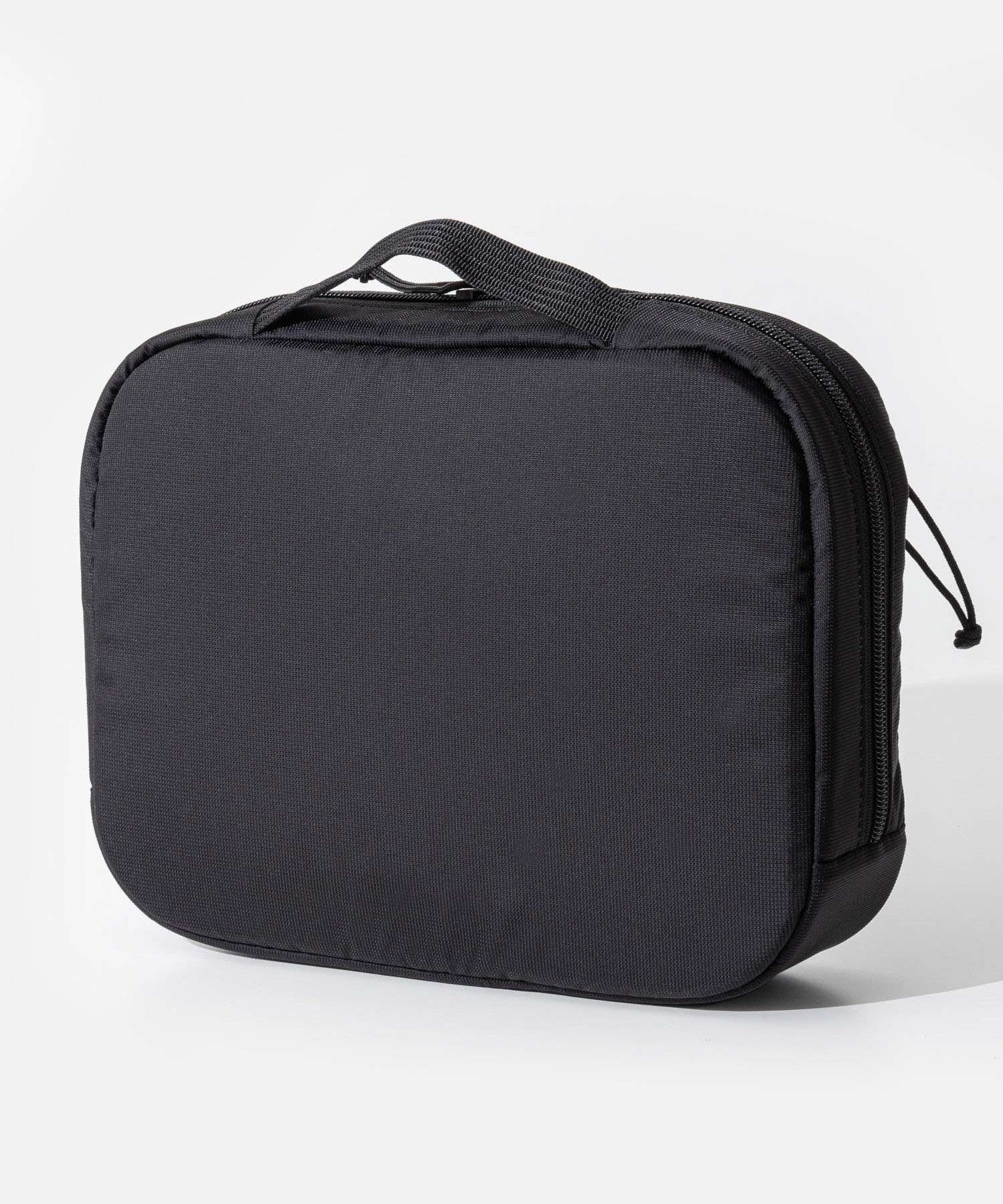 ミステリーランチ MYSTERY RANCH MISSION CONTROL LARGE ミッションコントロール ラージ ユニセックス ナイロン コンパクト （ブラック） ブラック