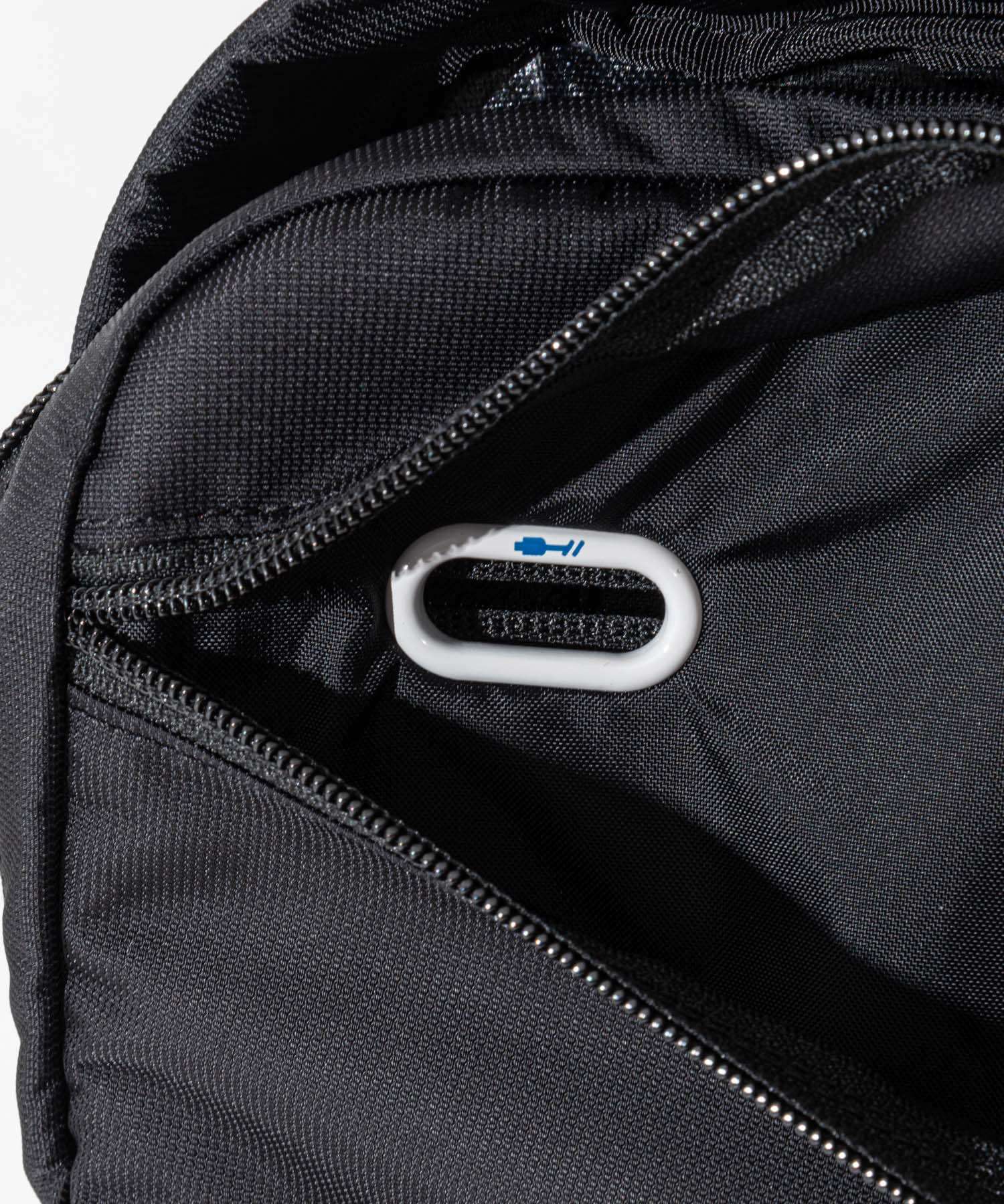 ミステリーランチ MYSTERY RANCH MISSION CONTROL LARGE ミッションコントロール ラージ ユニセックス ナイロン コンパクト （ブラック） ブラック