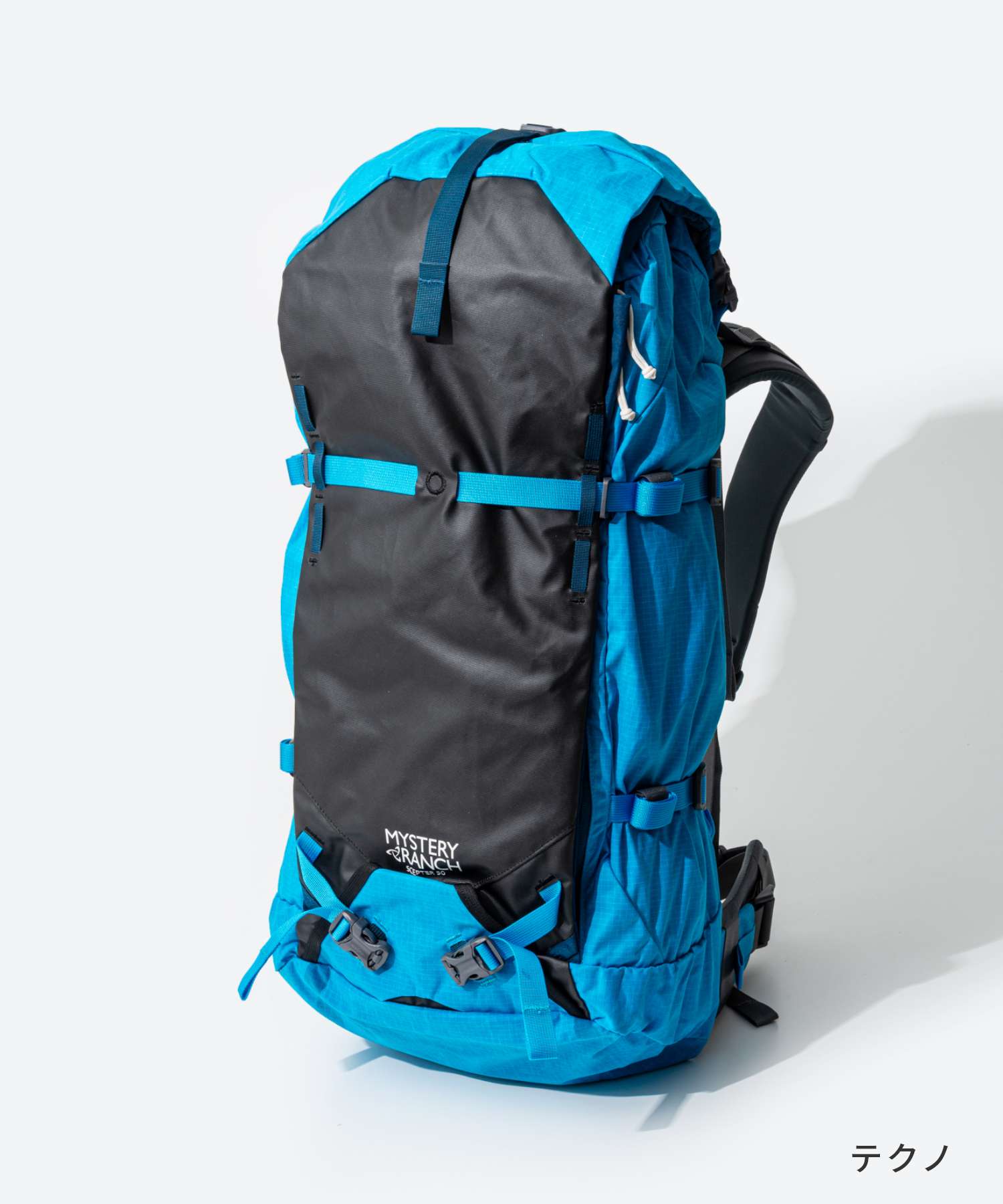 ミステリーランチ MYSTERY RANCH SCEPTER 50 リュック メンズ レディース セプター 50 リュックサック バックパック 登山 51L
