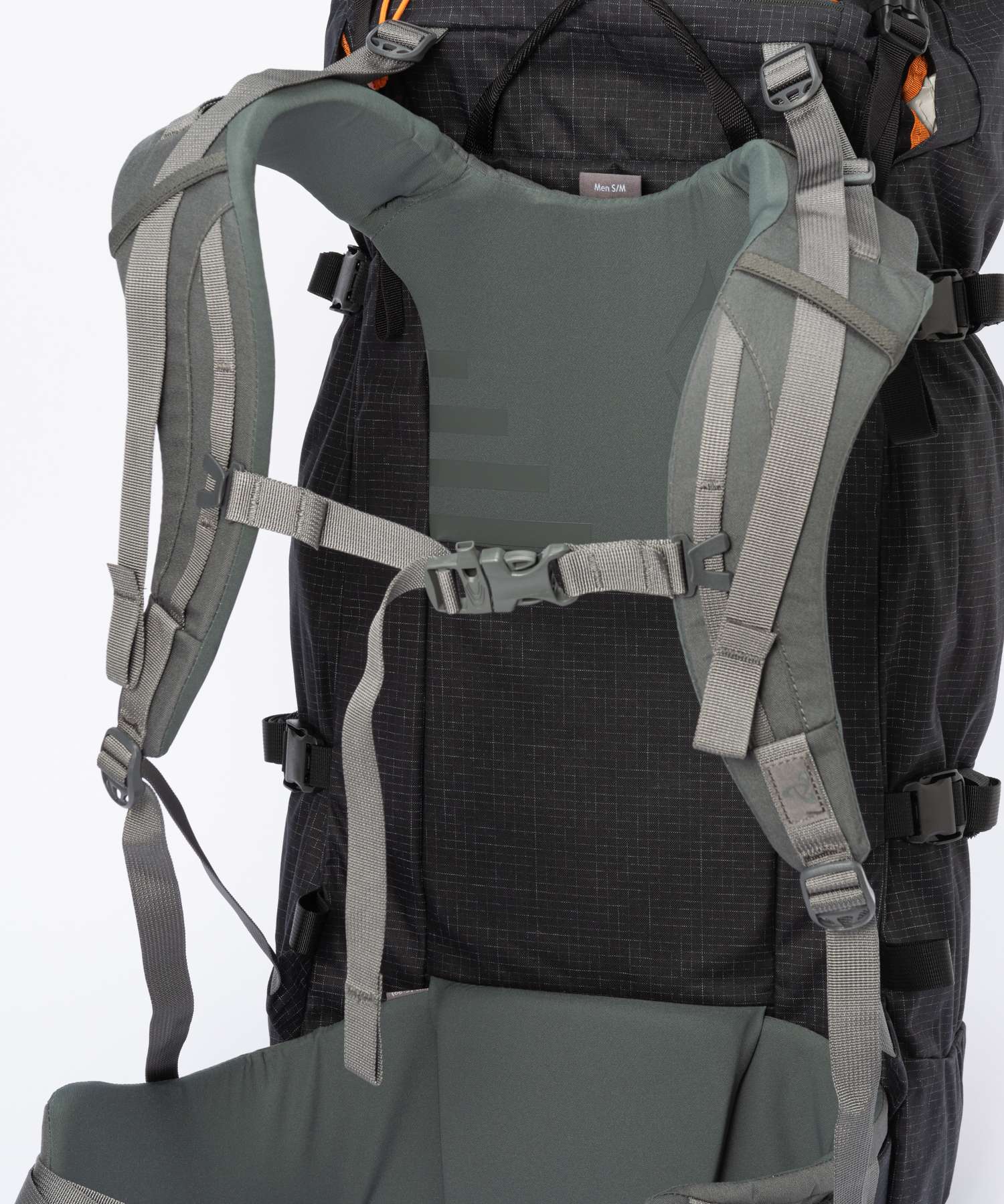 ミステリーランチ MYSTERY RANCH SCEPTER 50 リュック メンズ レディース セプター 50 リュックサック バックパック 登山 51L