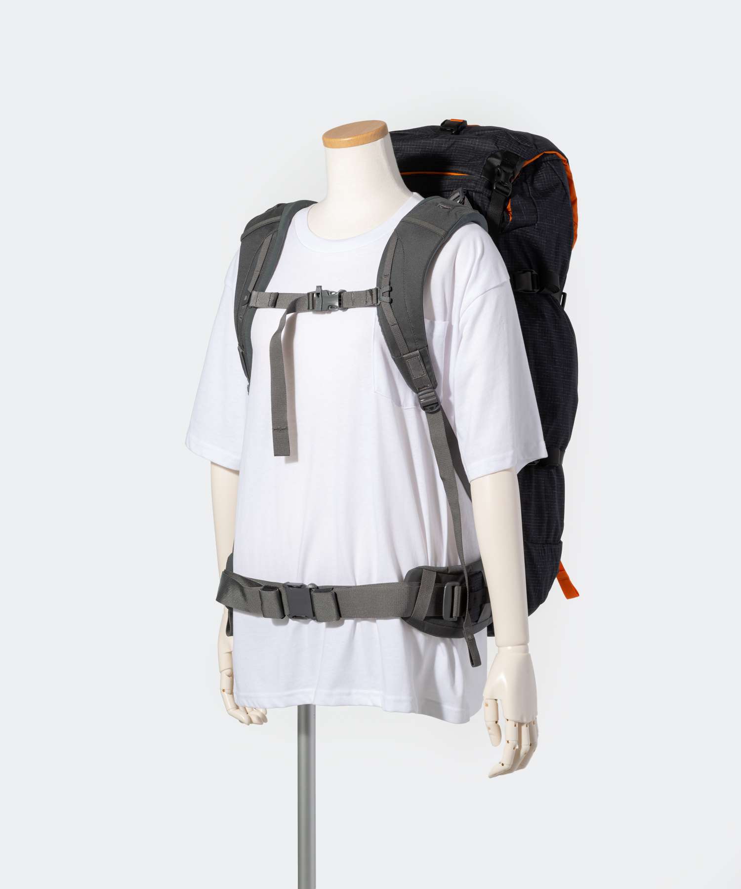 ミステリーランチ MYSTERY RANCH SCEPTER 50 リュック メンズ レディース セプター 50 リュックサック バックパック 登山 51L