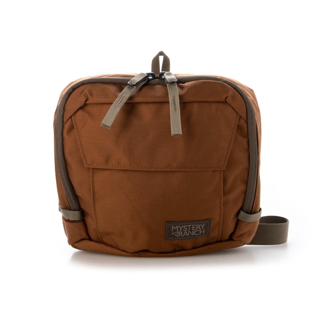 ミステリーランチ MYSTERY RANCH MYSTERY RANCH District 4 112767 ミステリーランチ ディストリクト ポーチ メンズ レディース バッグ