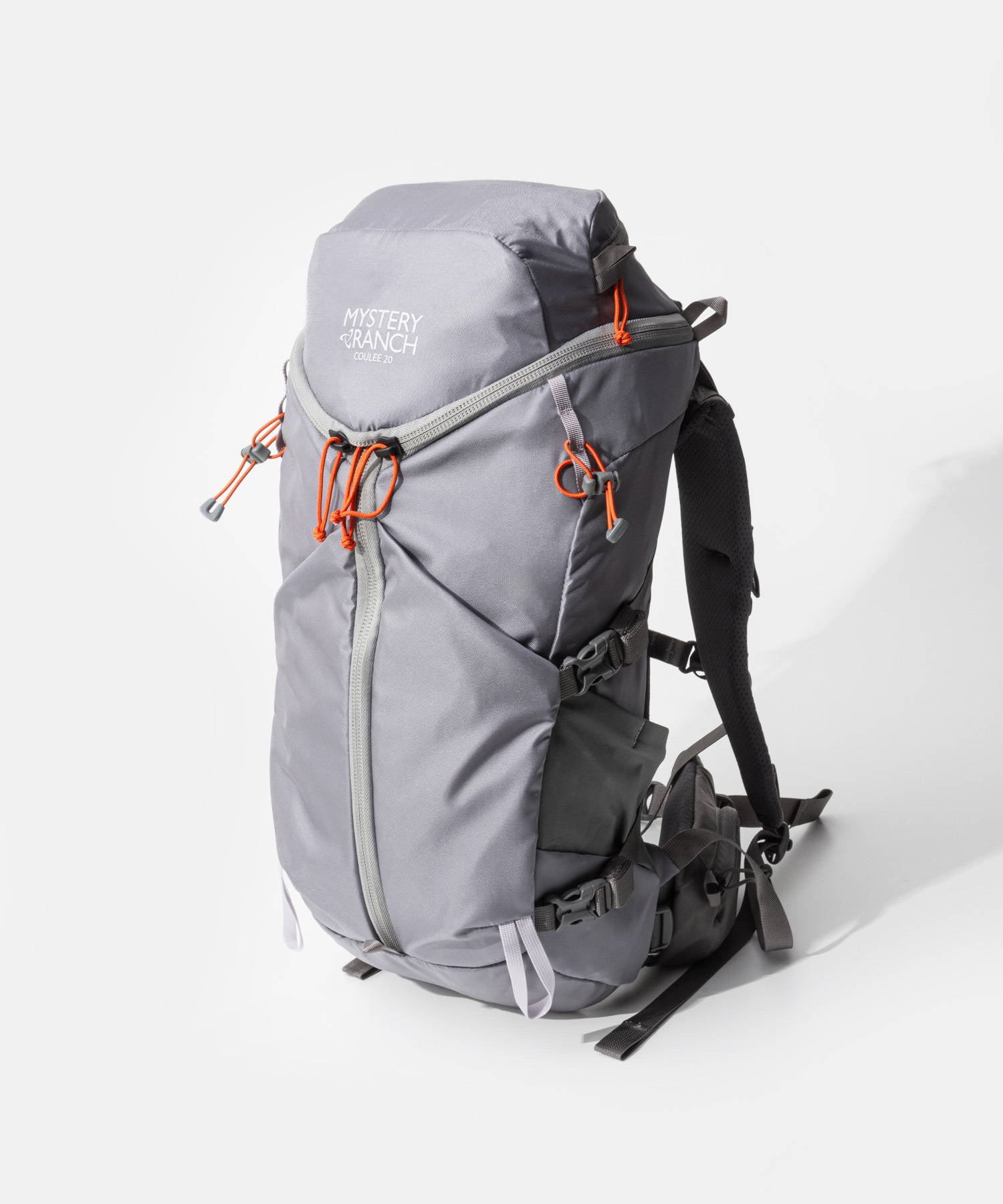 ミステリーランチ MYSTERY RANCH ミステリーランチ MYSTERY RANCH TRAIL トレイル Coulee 20 Women's クーリー 20 ウィメンズ 112846 バックパック レディース バッグ （AURA/オーラ） AURA/オーラ
