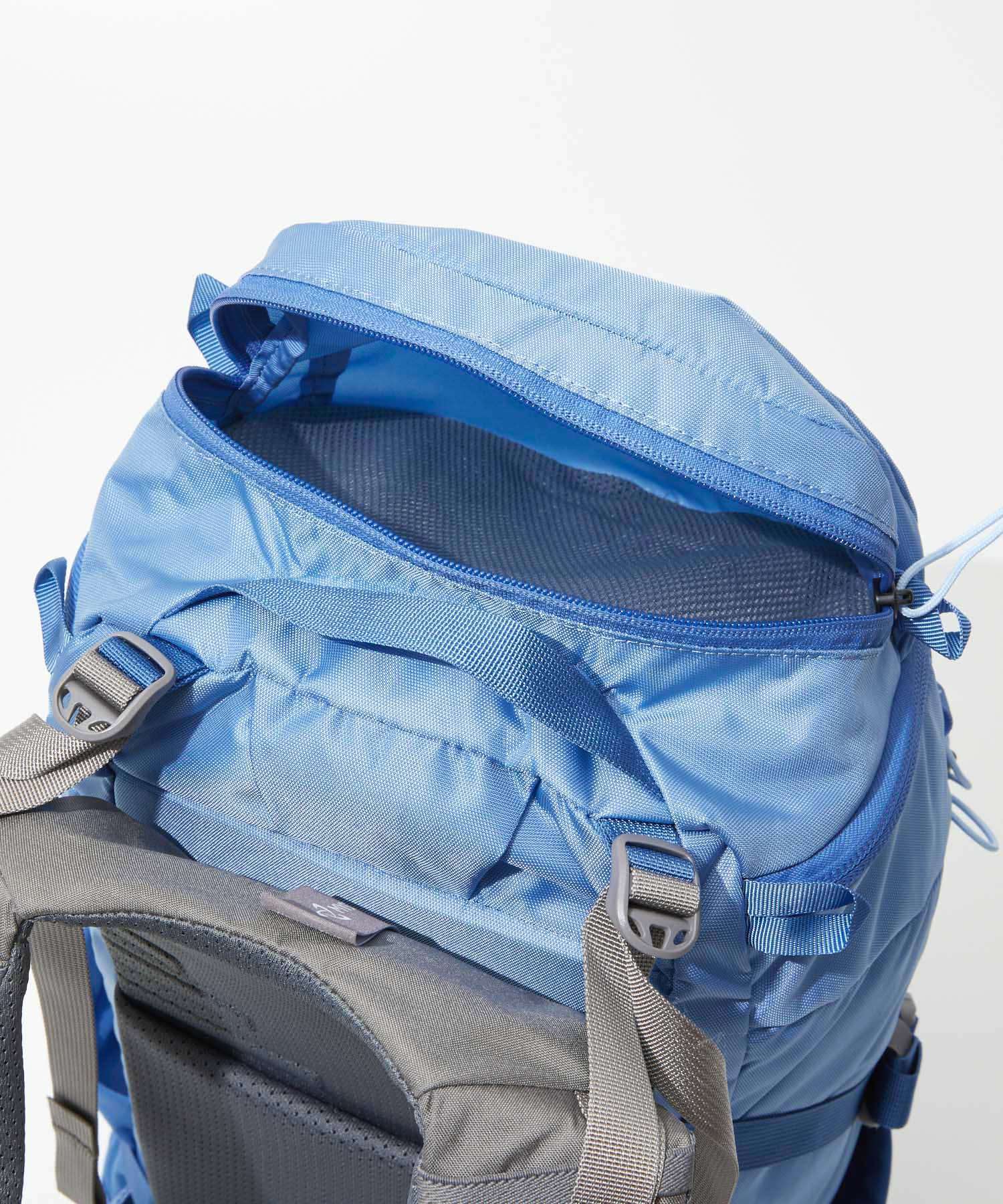 ミステリーランチ MYSTERY RANCH ミステリーランチ MYSTERY RANCH TRAIL トレイル Coulee 20 Women's クーリー 20 ウィメンズ 112846 バックパック レディース バッグ （AURA/オーラ） AURA/オーラ