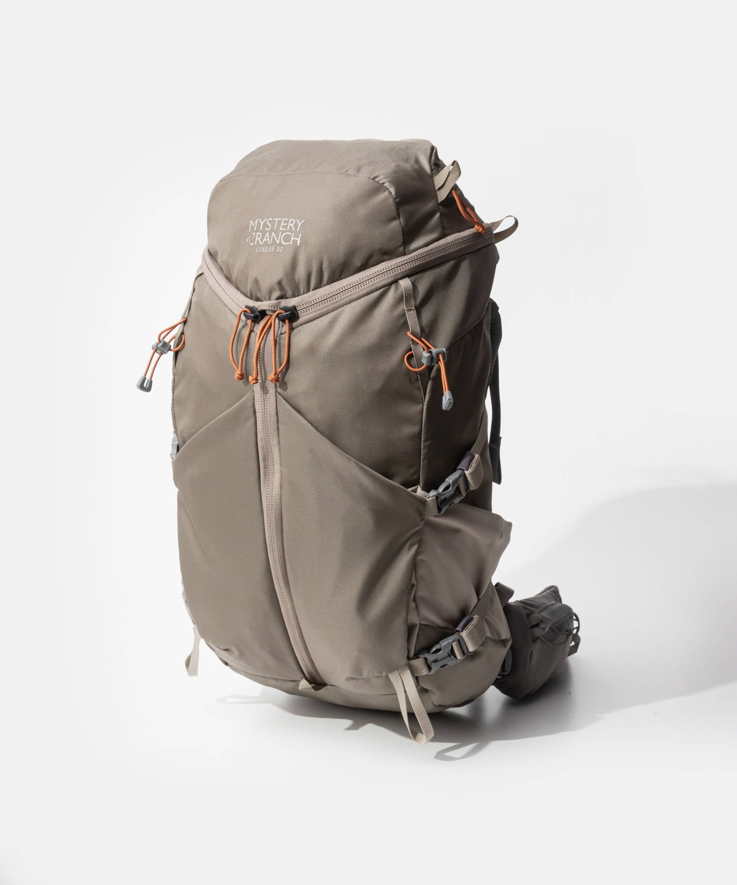 ミステリーランチ MYSTERY RANCH ミステリーランチ MYSTERY RANCH TRAIL トレイル Coulee 30 Women's クーリー 30 ウィメンズ 112847 29L バックパック レディース バッグ （ペブル） ペブル