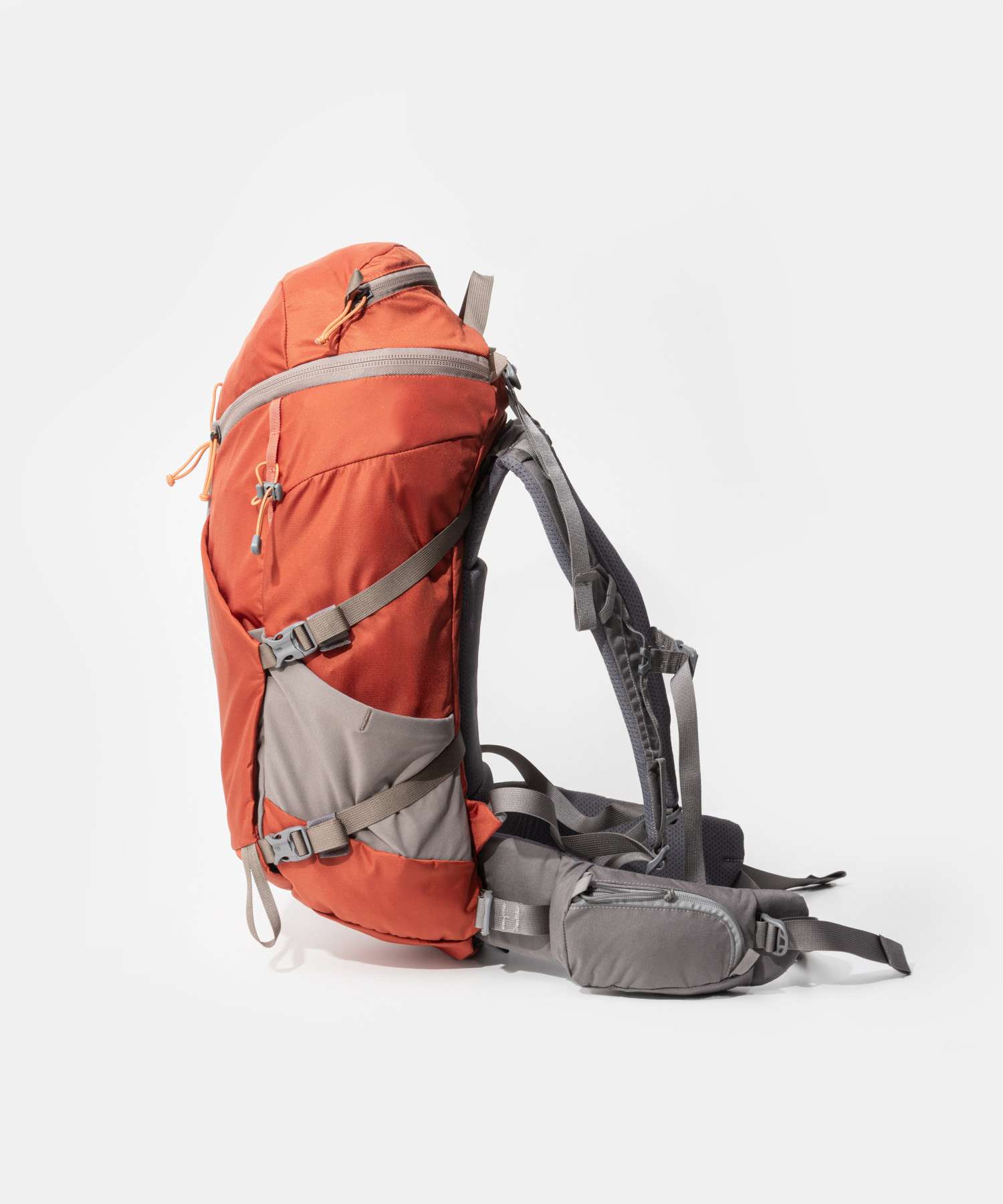 ミステリーランチ MYSTERY RANCH ミステリーランチ MYSTERY RANCH TRAIL トレイル Coulee 30 Women's クーリー 30 ウィメンズ 112847 29L バックパック レディース バッグ （ペブル） ペブル