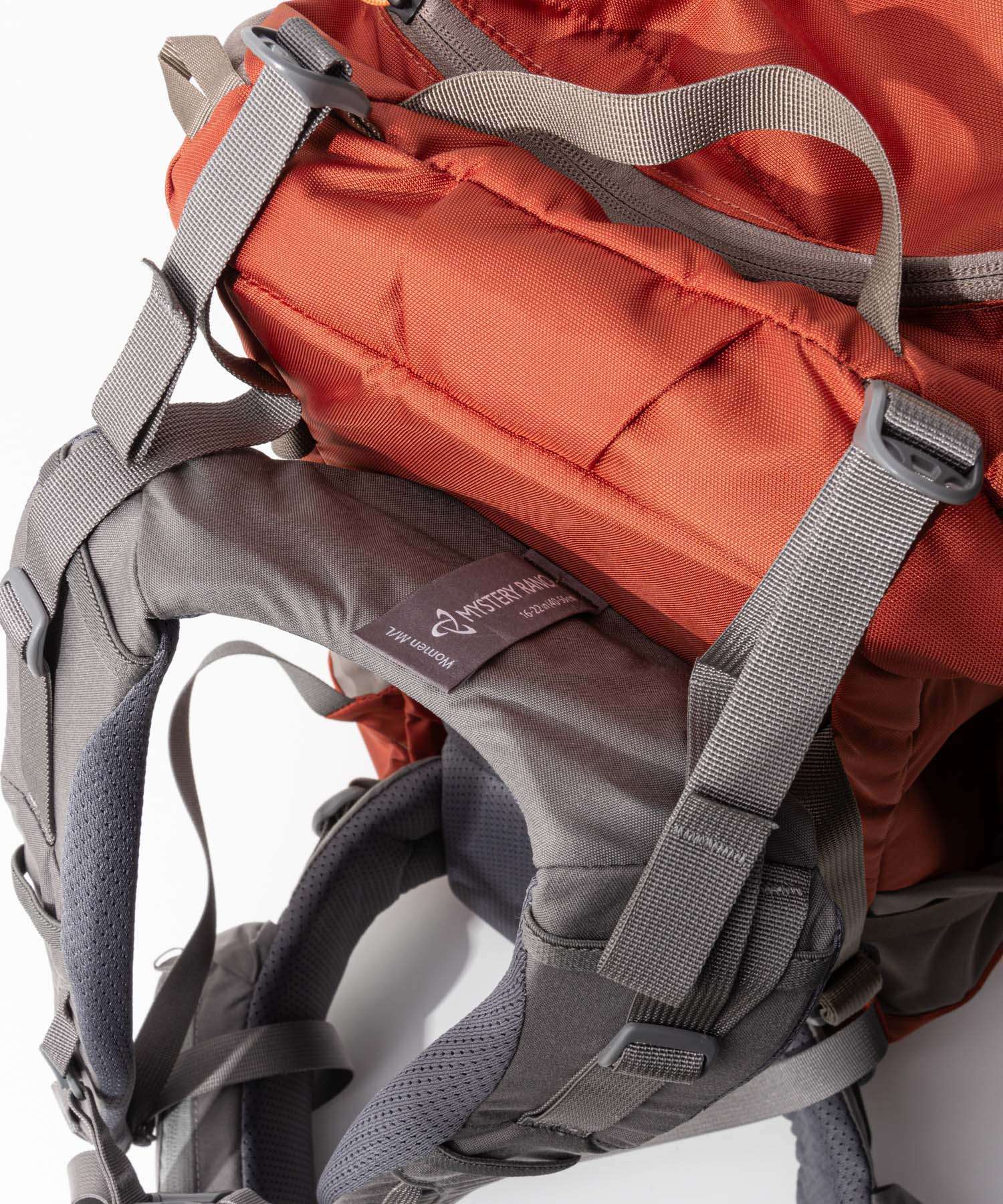 ミステリーランチ MYSTERY RANCH ミステリーランチ MYSTERY RANCH TRAIL トレイル Coulee 30 Women's クーリー 30 ウィメンズ 112847 29L バックパック レディース バッグ （ペブル） ペブル