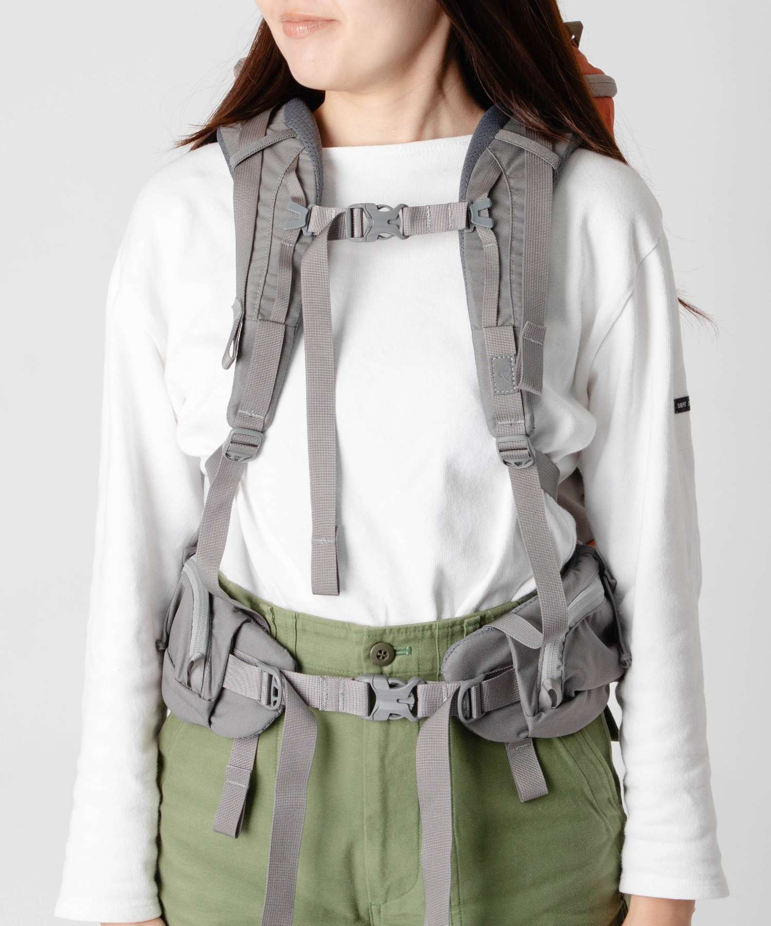 ミステリーランチ MYSTERY RANCH ミステリーランチ MYSTERY RANCH TRAIL トレイル Coulee 30 Women's クーリー 30 ウィメンズ 112847 29L バックパック レディース バッグ （ペブル） ペブル