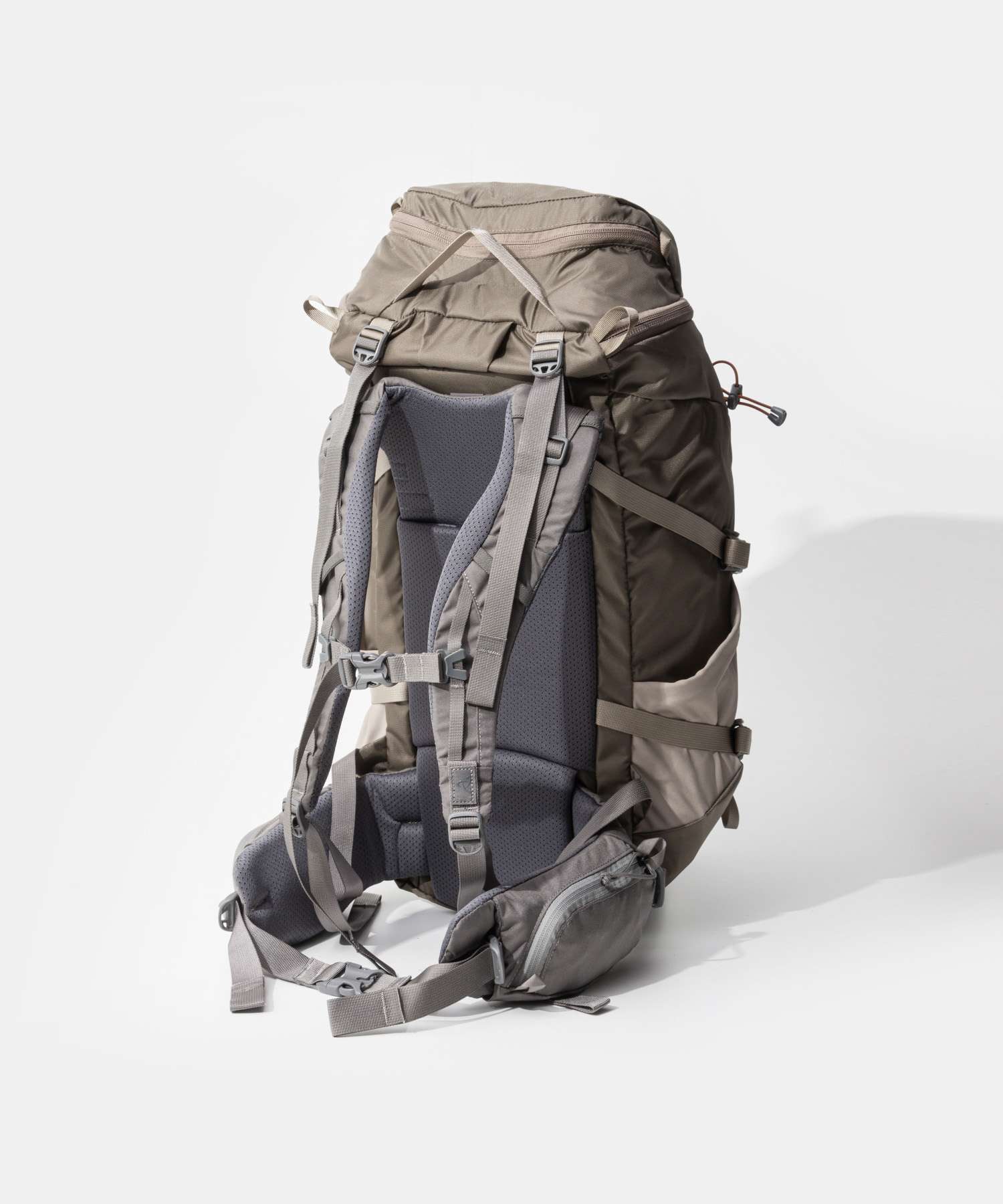 ミステリーランチ MYSTERY RANCH ミステリーランチ MYSTERY RANCH TRAIL トレイル Coulee 30 Women's クーリー 30 ウィメンズ 112847 29L バックパック レディース バッグ （ペブル） ペブル
