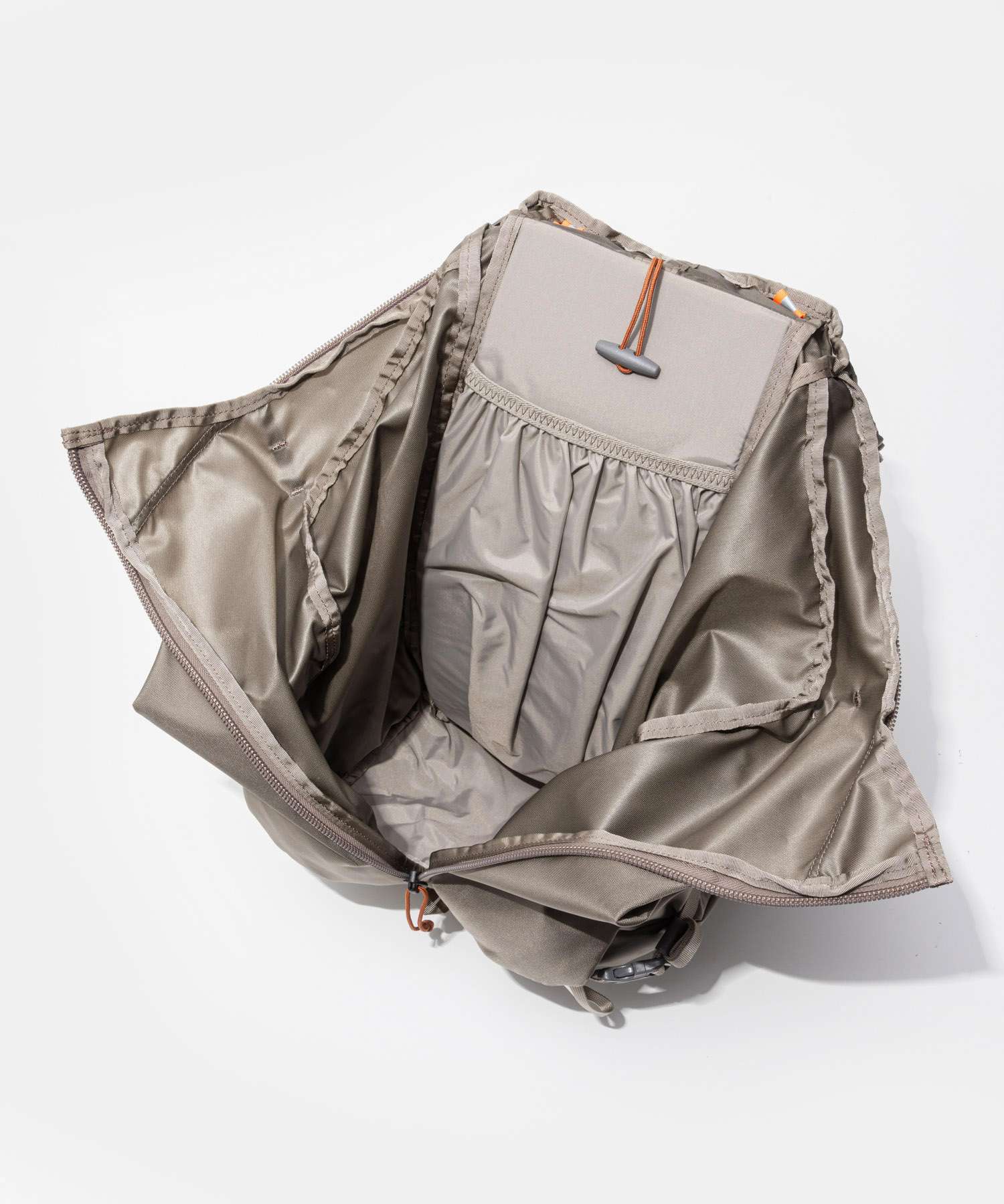 ミステリーランチ MYSTERY RANCH ミステリーランチ MYSTERY RANCH TRAIL トレイル Coulee 30 Women's クーリー 30 ウィメンズ 112847 29L バックパック レディース バッグ （ペブル） ペブル