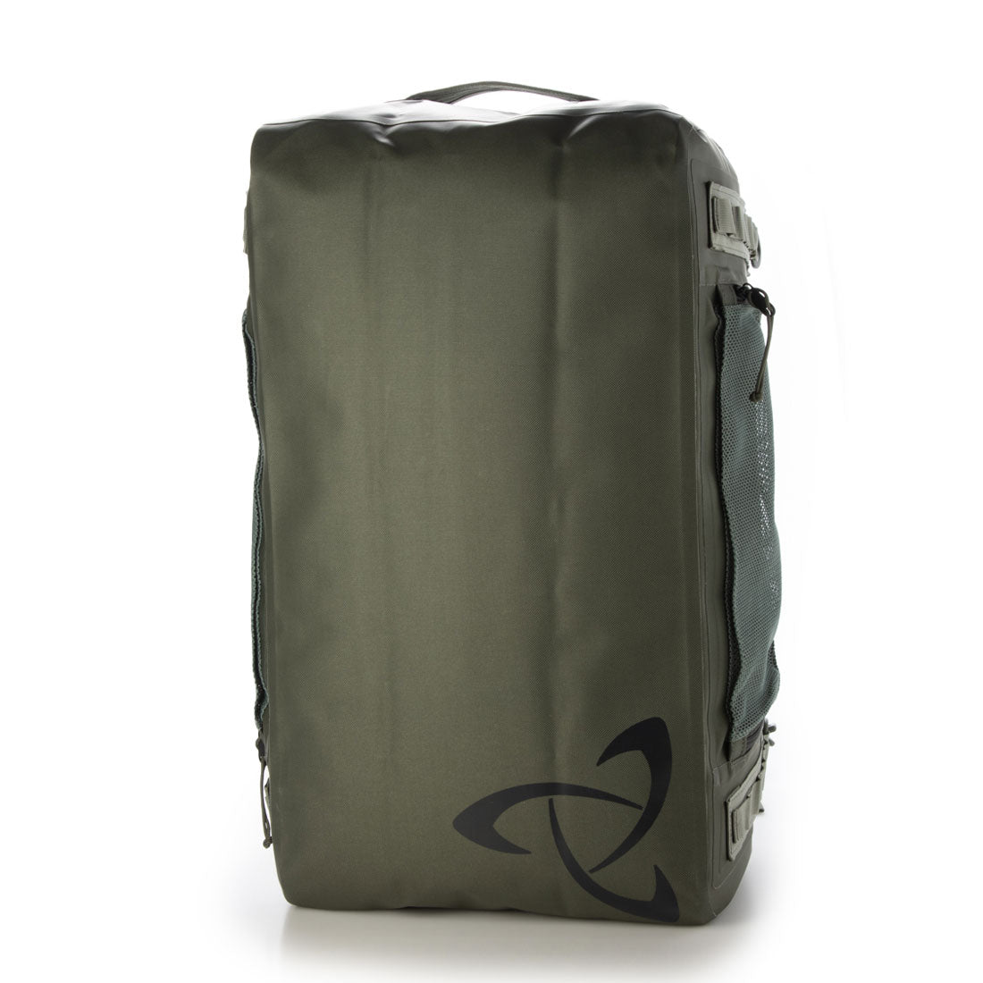 ミステリーランチ MYSTERY RANCH ハイウォーターダッフル 50 ダッフルバッグ （フォリッジ） フォリッジ