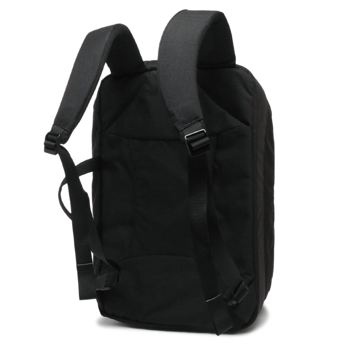 ミステリーランチ MYSTERY RANCH ショルダーバッグ リュック バックパック 3ウェイ 27 27L ブラック メンズ レディース MYSTERY RANCH 112903 001 （BLACK） BLACK