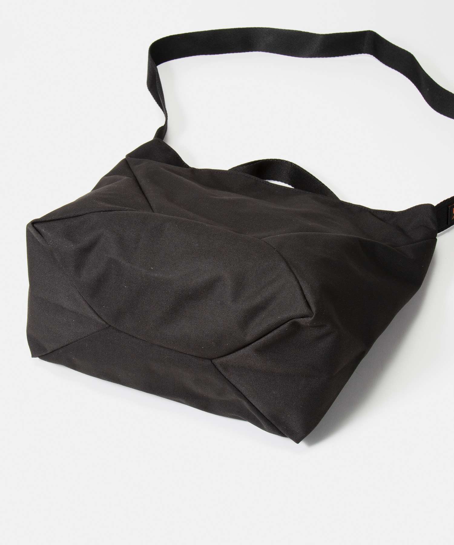 ミステリーランチ MYSTERY RANCH BINDLE 10 ショルダーバッグ ビンドル 10 メンズ レディース バッグ 10L トートバッグ （ブラック） ブラック