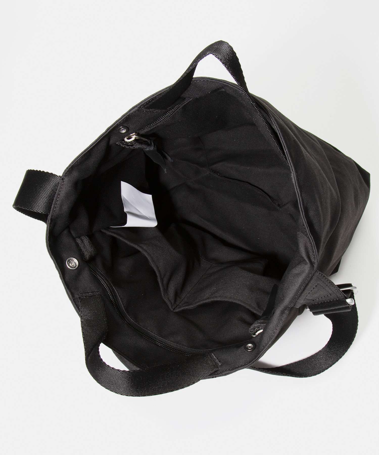 ミステリーランチ MYSTERY RANCH BINDLE 10 ショルダーバッグ ビンドル 10 メンズ レディース バッグ 10L トートバッグ （ブラック） ブラック