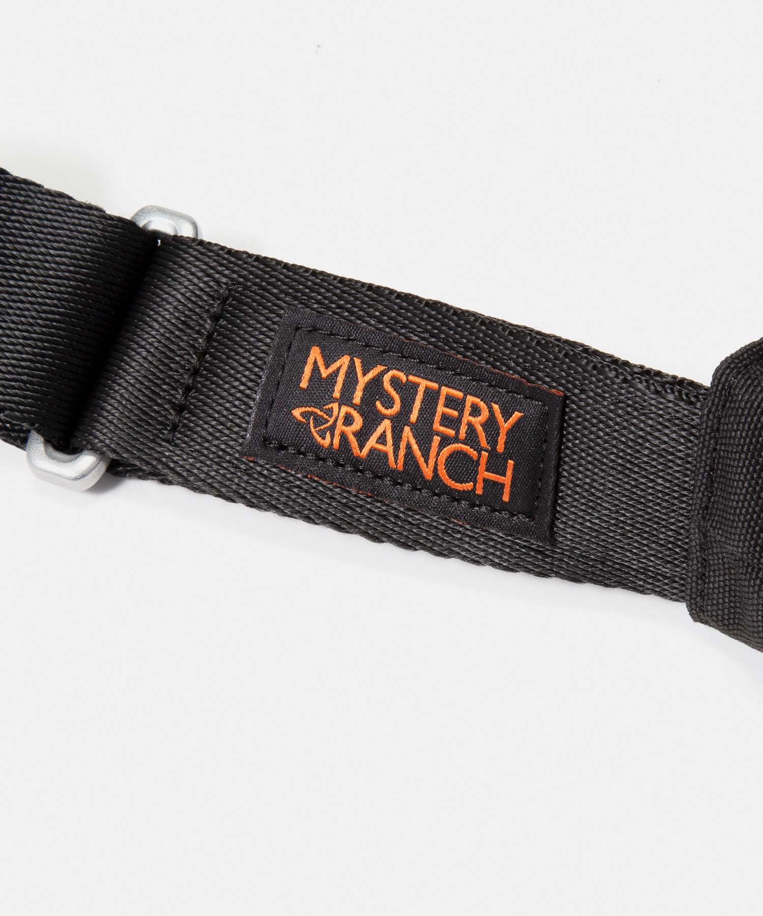 ミステリーランチ MYSTERY RANCH BINDLE 10 ショルダーバッグ ビンドル 10 メンズ レディース バッグ 10L トートバッグ （ブラック） ブラック