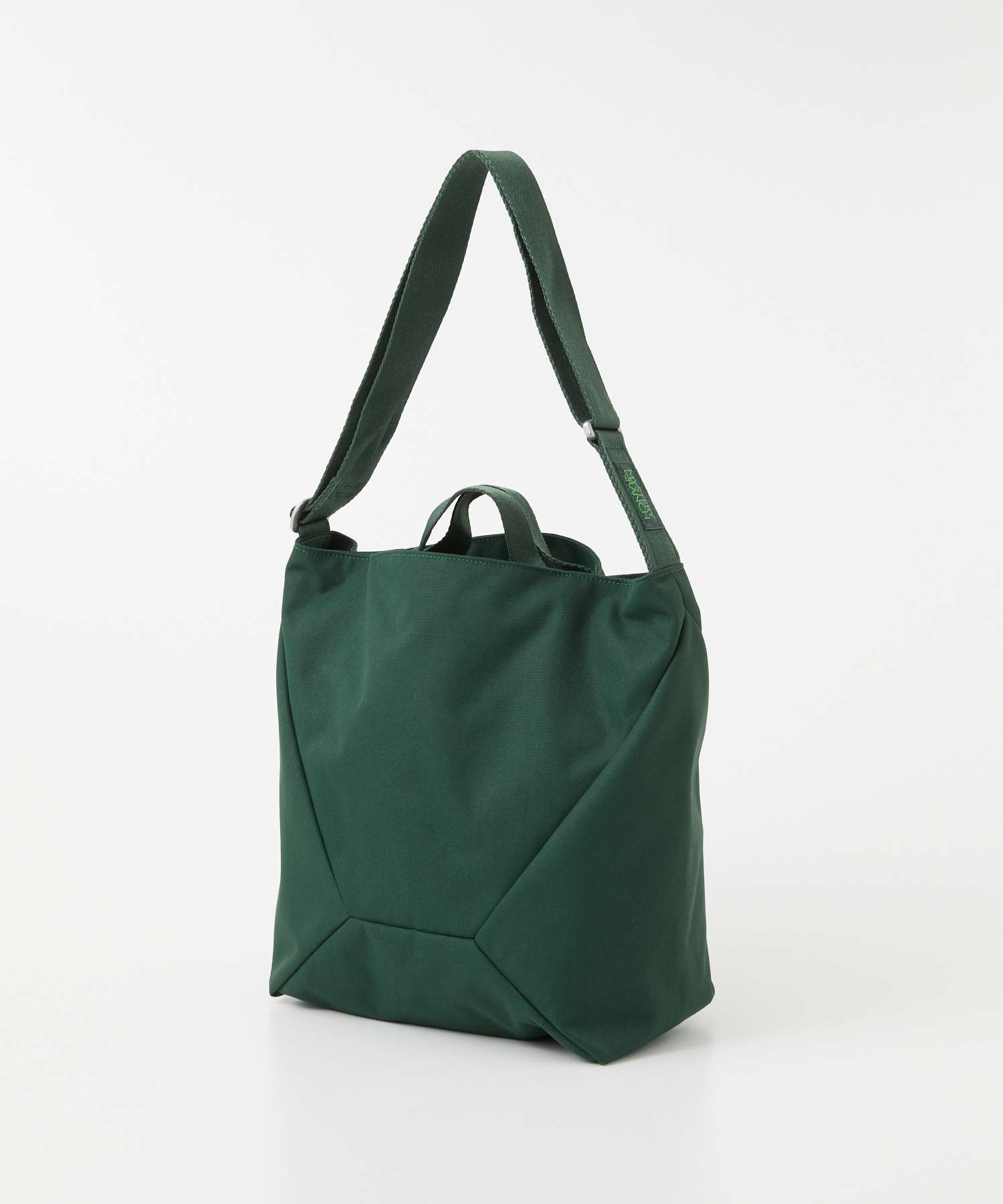 ミステリーランチ MYSTERY RANCH BINDLE 10 ショルダーバッグ ビンドル 10 メンズ レディース バッグ 10L トートバッグ （ブラック） ブラック