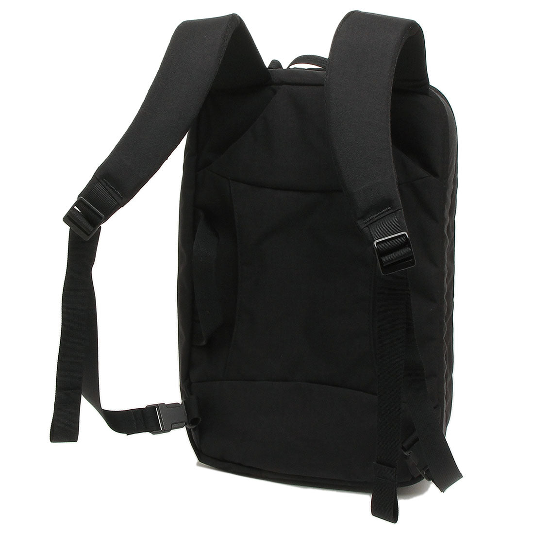 ミステリーランチ MYSTERY RANCH ショルダーバッグ スリーウェイ ブラック メンズ レディース ユニセックス MYSTERY RANCH 112902 001 （BLACK） BLACK