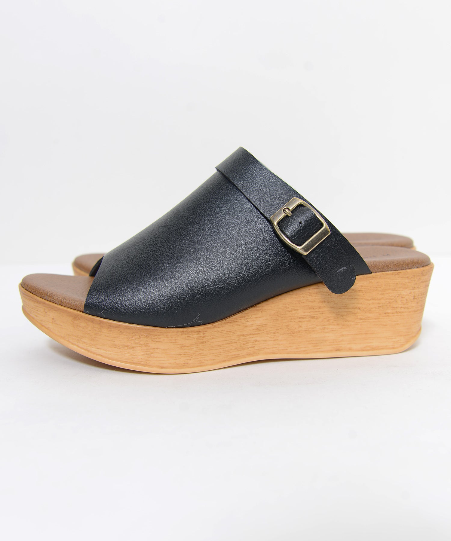 ShopNikoNiko Made in Japan Ultimate Comfort Strap Clog Sandals 【Immediate Delivery】 Shoes Sandals Women's Clogs Strap Sandals Simple