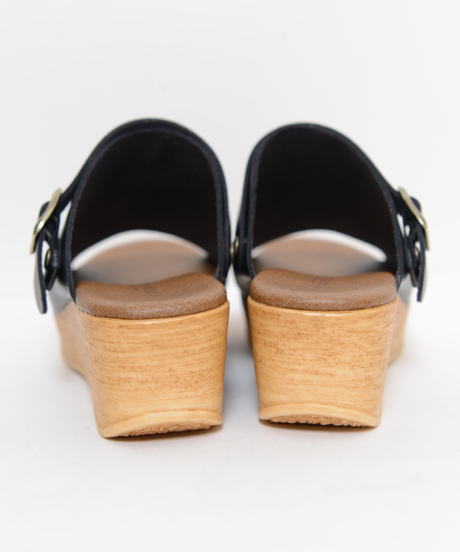 ShopNikoNiko Made in Japan Ultimate Comfort Strap Clog Sandals 【Immediate Delivery】 Shoes Sandals Women's Clogs Strap Sandals Simple