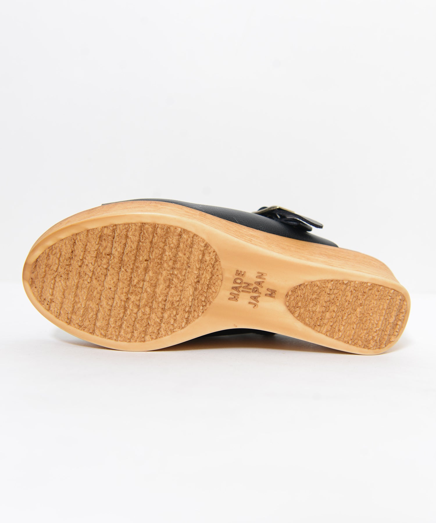 ShopNikoNiko Made in Japan Ultimate Comfort Strap Clog Sandals 【Immediate Delivery】 Shoes Sandals Women's Clogs Strap Sandals Simple