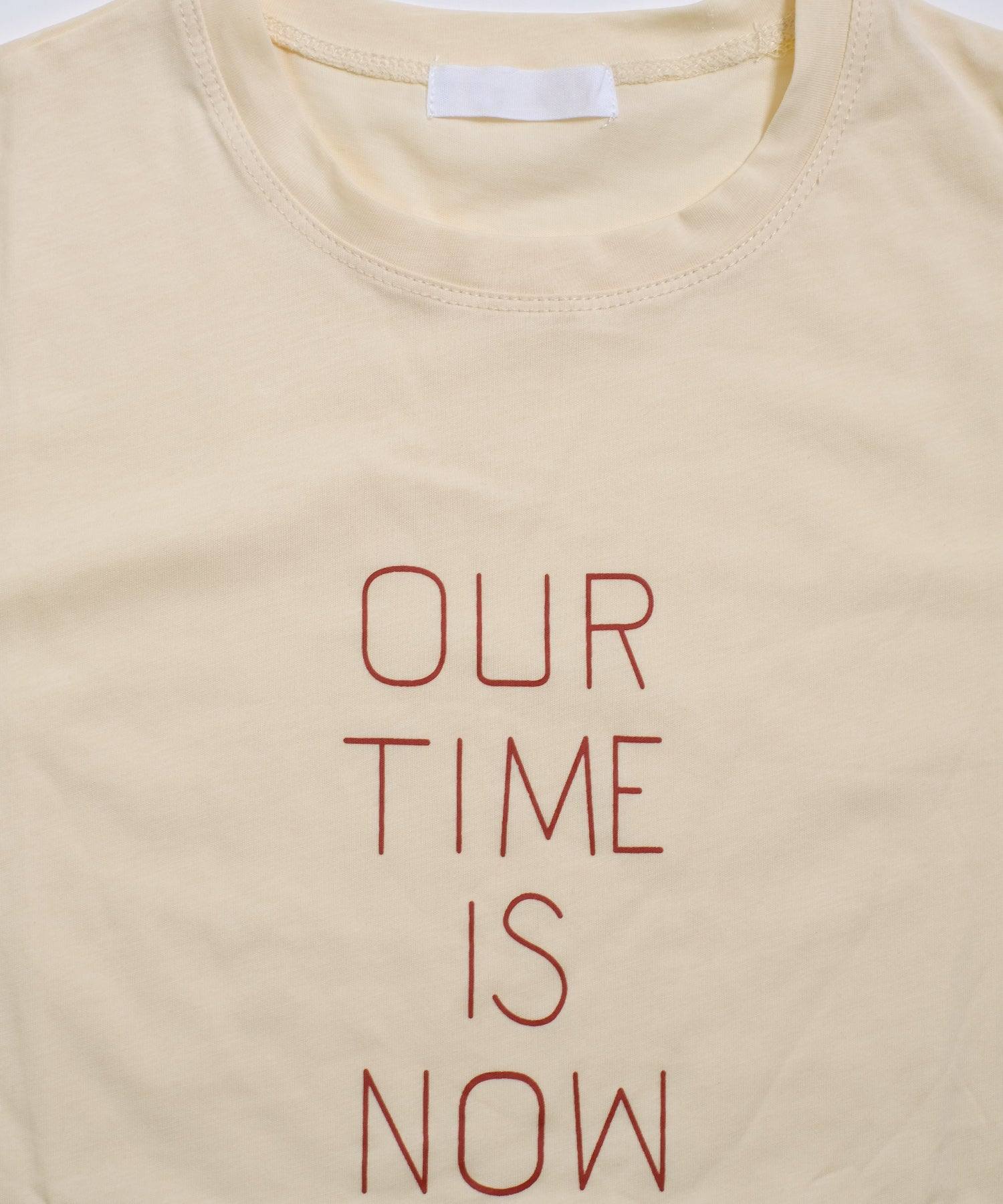 ショップニコニコ ShopNikoNiko ロゴプリント パステルカラー 半袖Tシャツ ma 【即納】韓国カジュアル 韓国ガーリー  春 夏 秋 ベーシックTシャツ クルーネック ロゴプリント ロゴT ロゴTシャツ （ピンク） ピンク