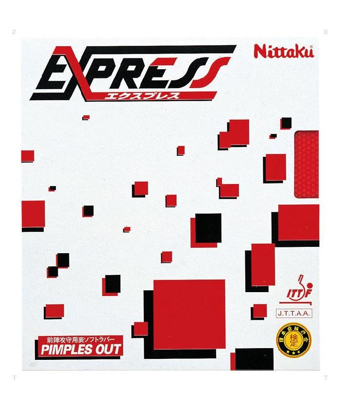 Nittaku Nittaku Nittaku Nittaku Table Tennis Express NR8521 20