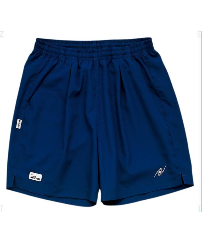 Nittaku Nittaku Nittaku Nittaku Table Tennis Semoria Shorts Table Tennis Half Pants Shorts NW2482 SLS2