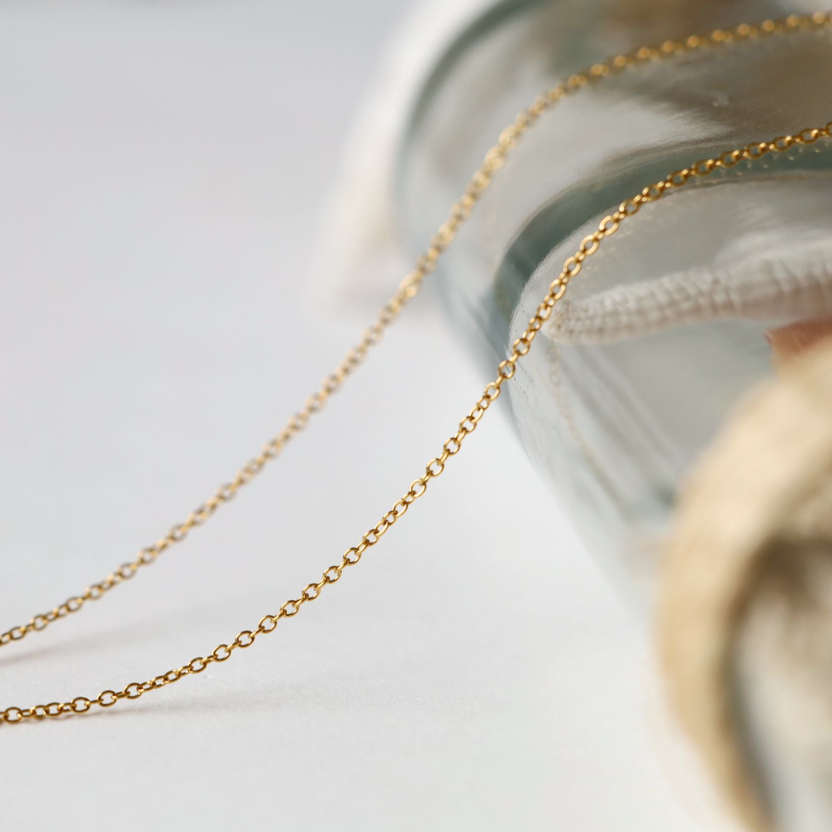 ノエルマーケット Noelmarket コインネックレス 太陽ネックレス 金属アレルギー対応 18kコーティング ゴールド シルバー ステンレス （ゴールド） ゴールド