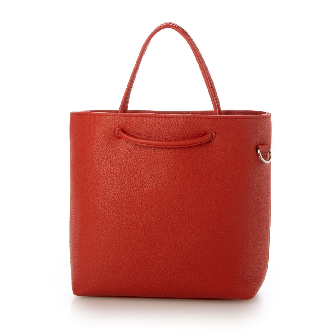 ニーナミュウ Ninamew インナーキティ柄ミニBAG,RD