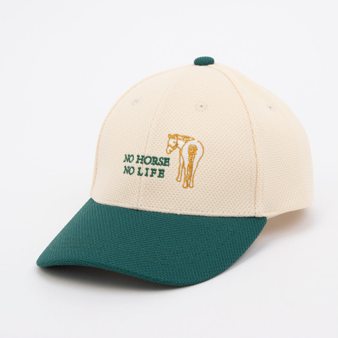 Nico Baseball Cap