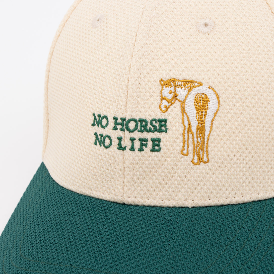 Nico Baseball Cap
