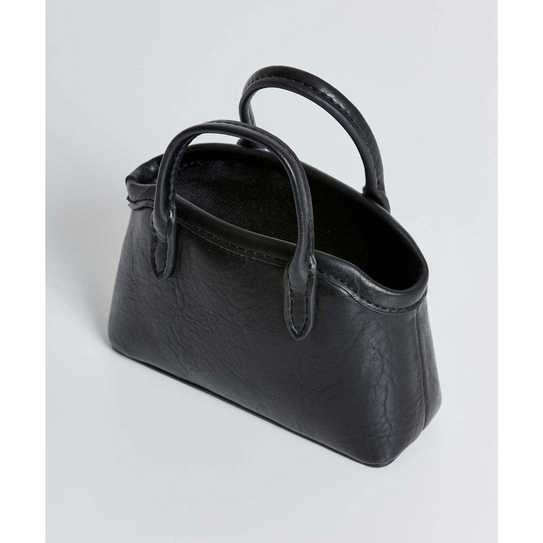 ノエラ NOELA ナローベルトビッグバッグ （ブラック） ブラック