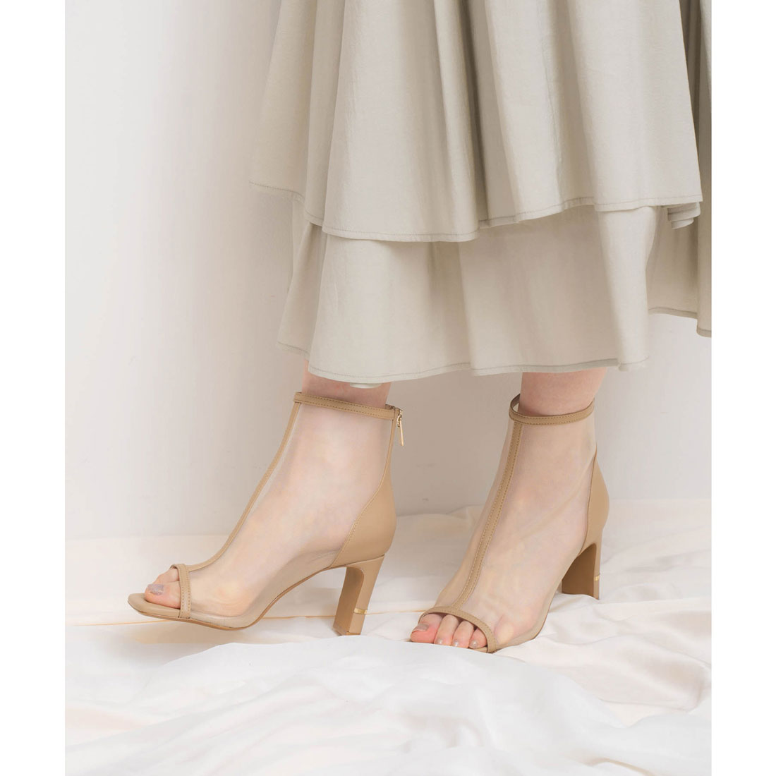 ノエラ Noela シアーブーツ