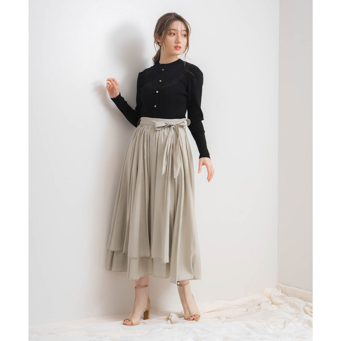 ノエラ Noela シアーブーツ