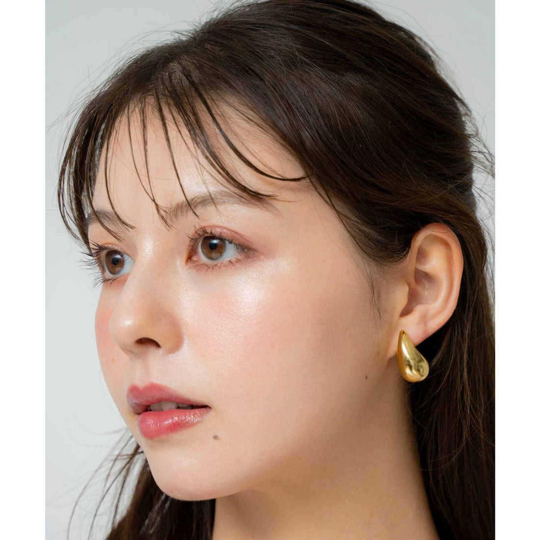 ノエラ Noela ぷっくりピアス